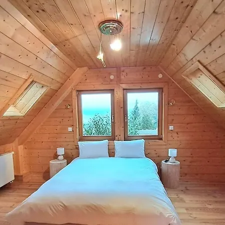 Domaine La Clairiere Le Chene Grande Maison Avec Sauna Terrasse Brasero Et Baby-foot Holiday home *