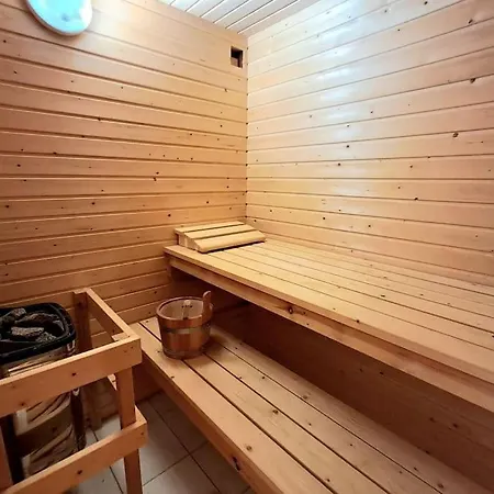 Сasa de vacaciones Domaine La Clairiere Le Chene Grande Maison Avec Sauna Terrasse Brasero Et Baby-foot Soultzmatt