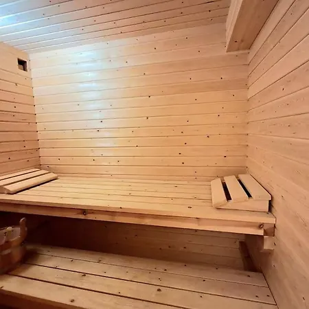 Domaine La Clairiere Le Chene Grande Maison Avec Sauna Terrasse Brasero Et Baby-foot * Soultzmatt