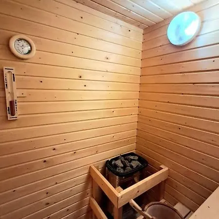 Domaine La Clairiere Le Chene Grande Maison Avec Sauna Terrasse Brasero Et Baby-foot * Soultzmatt