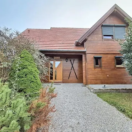 Domaine La Clairiere Le Chene Grande Maison Avec Sauna Terrasse Brasero Et Baby-foot *